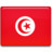 Tunisia Flag